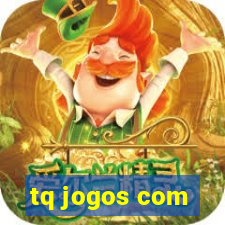tq jogos com